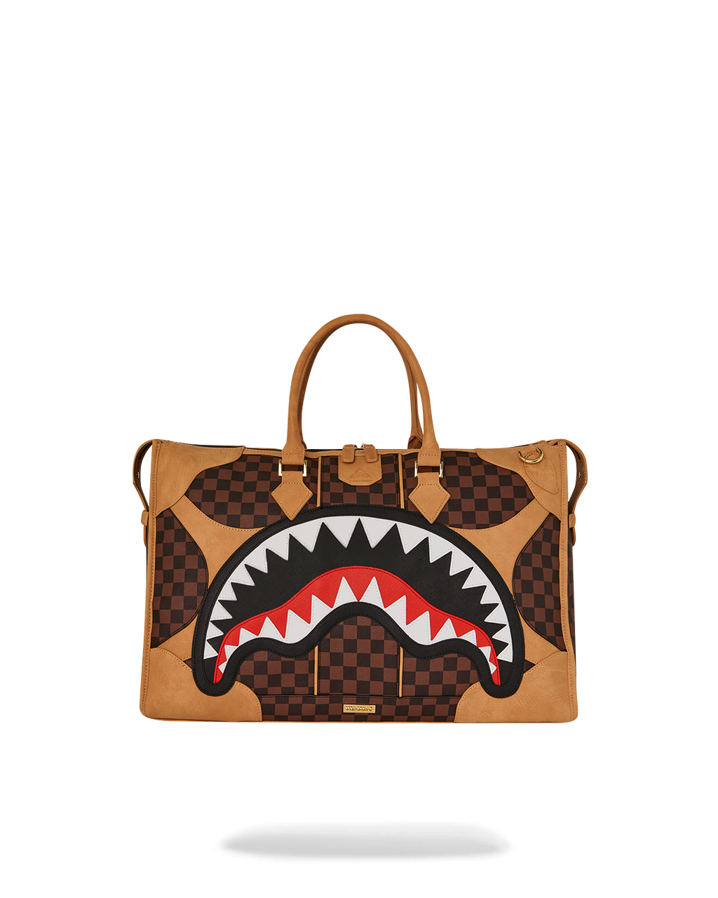 HENNYVILLE PYRAMID DUFFLE