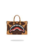 HENNYVILLE PYRAMID DUFFLE