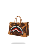 HENNYVILLE PYRAMID DUFFLE