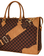 HENNYVILLE PYRAMID DUFFLE