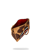 HENNYVILLE PYRAMID DUFFLE