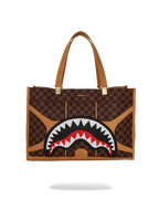 HENNYVILLE TORTUGA TOTE