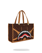 HENNYVILLE TORTUGA TOTE