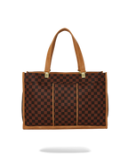 HENNYVILLE TORTUGA TOTE