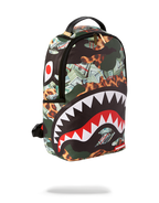 HERO SHARK BACKPACK
