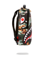 HERO SHARK BACKPACK