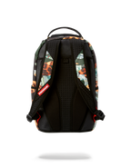 HERO SHARK BACKPACK
