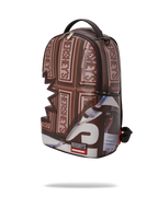 HERSHEY'S SHARK BITE BACKPACK