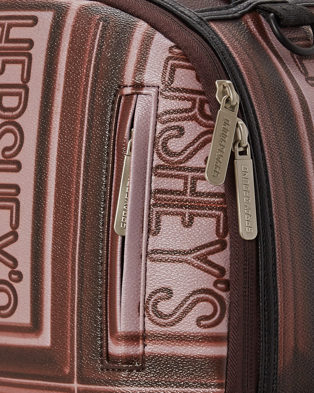 HERSHEY'S SHARK BITE BACKPACK