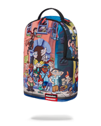 HEY ARNOLD ANNIVERSARY BACKPACK (DLXR)