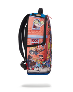 HEY ARNOLD ANNIVERSARY BACKPACK (DLXR)