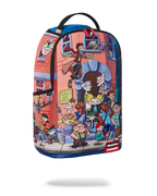 HEY ARNOLD ANNIVERSARY BACKPACK (DLXR)
