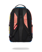 HEY ARNOLD ANNIVERSARY BACKPACK (DLXR)