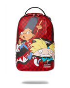HEY ARNOLD ON THE RUN SHARK (DLXV)