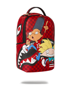 HEY ARNOLD ON THE RUN SHARK (DLXV)
