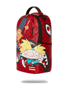 HEY ARNOLD ON THE RUN SHARK (DLXV)