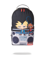 HEY ARNOLD: ANIME ON STEREO BACKPACK