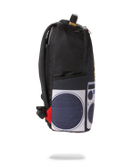 HEY ARNOLD: ANIME ON STEREO BACKPACK