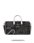 HIGH TECH DUFFLE