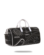HIGH TECH DUFFLE