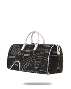 HIGH TECH DUFFLE