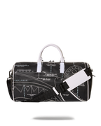 HIGH TECH DUFFLE