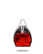 HIGH TECH DUFFLE