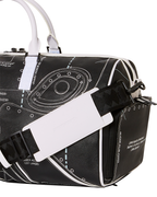 HIGH TECH DUFFLE