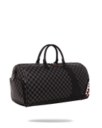 HENNY AIIR TO THE THRONE DUFFLE