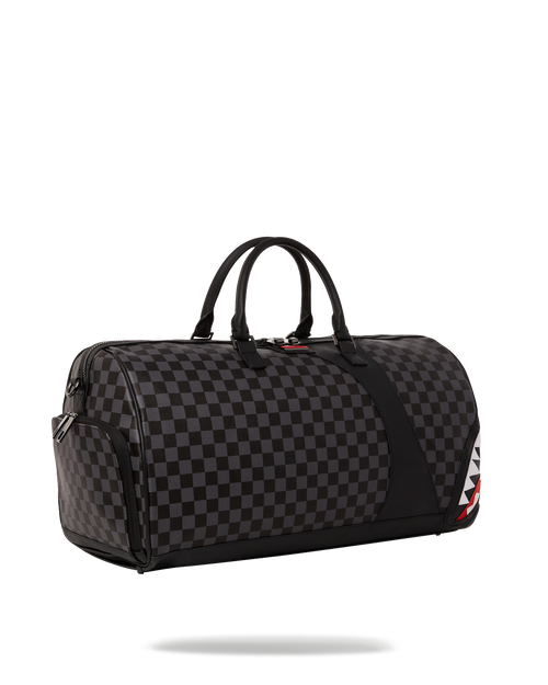 HENNY AIIR TO THE THRONE DUFFLE