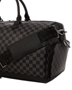 HENNY AIIR TO THE THRONE DUFFLE