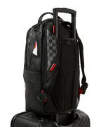 HENNY AIIR TO THE THRONE JETSETTER CARRY-ON LUGGAGE