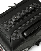 HENNY AIIR TO THE THRONE JETSETTER CARRY-ON LUGGAGE