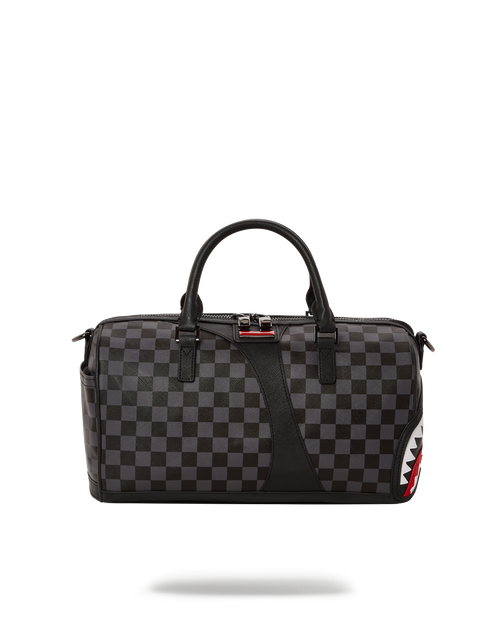 HENNY AIIR TO THE THRONE MINI DUFFLE