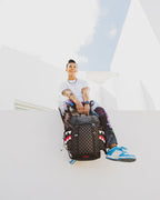 HENNY AIIR TO THE THRONE MONTE CARLO