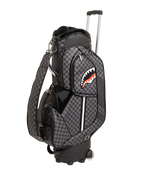HENNY AIIR TO THE THRONE PRO GOLF BAG