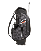 HENNY AIIR TO THE THRONE PRO GOLF BAG