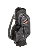 HENNY AIIR TO THE THRONE PRO GOLF BAG