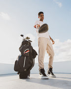 HENNY AIIR TO THE THRONE PRO GOLF BAG