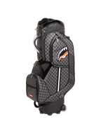 HENNY AIIR TO THE THRONE PRO GOLF BAG