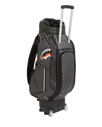 HENNY AIIR TO THE THRONE PRO GOLF BAG