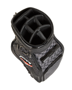 HENNY AIIR TO THE THRONE PRO GOLF BAG