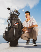 HENNY AIIR TO THE THRONE PRO GOLF BAG