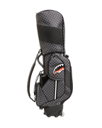 HENNY AIIR TO THE THRONE PRO GOLF BAG