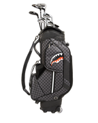 HENNY AIIR TO THE THRONE PRO GOLF BAG