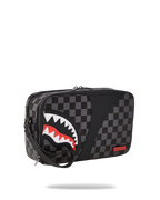 HENNY AIIR TO THE THRONE TOILETRY BAG