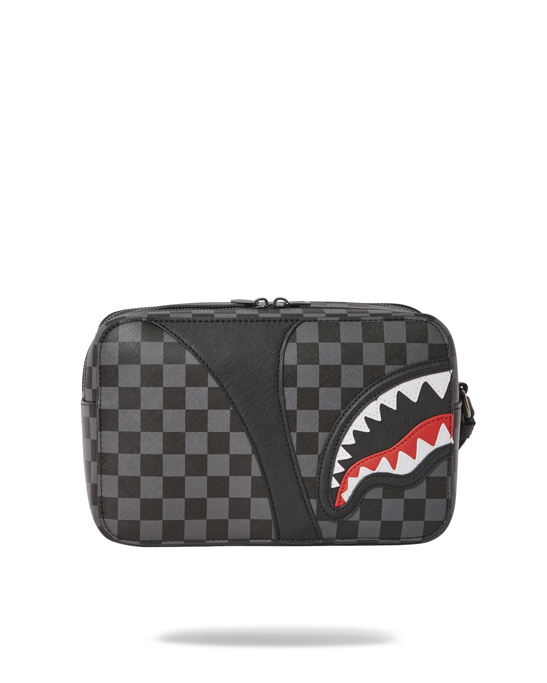 HENNY AIIR TO THE THRONE TOILETRY BAG