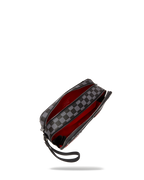 HENNY AIIR TO THE THRONE TOILETRY BAG