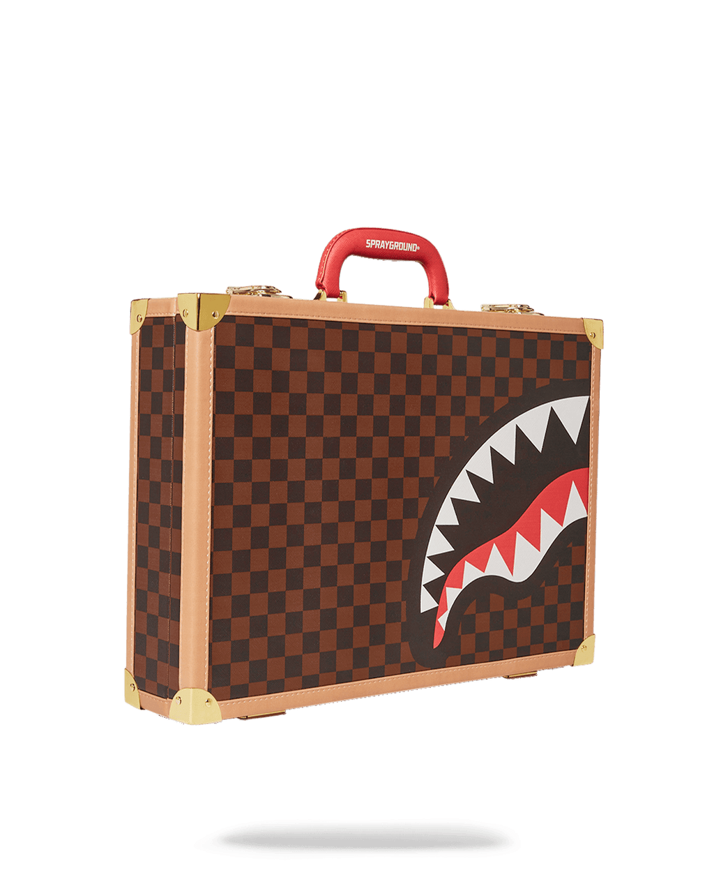 HENNY AIR TO THE THRONE ATTACHÉ BRIEFCASE