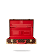 HENNY AIR TO THE THRONE ATTACHÉ BRIEFCASE